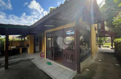 Casa com 3 dormitórios à venda, 69 m² por r$ 625.000,00 - vargem grande - rio de janeiro/rj