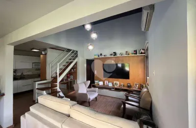 Casa à venda, 69 m² por r$ 625.000,00 - vargem grande - rio de janeiro/rj