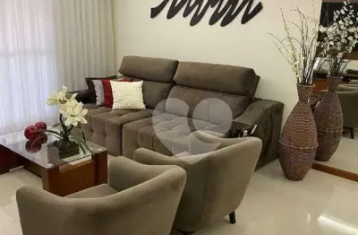 Cobertura com 3 quartos sendo 2 suíte à venda, 231 m² por r$ 1.800.000 - recreio dos bandeirantes - rio de janeiro/rj