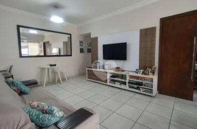 Apartamento com 2 quartos à venda, 83 m²- tijuca - rio de janeiro/rj