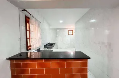 Casa com 2 dormitórios à venda, 65 m² por r$ 295.000,00 - grajaú - rio de janeiro/rj