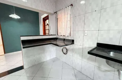 Casa com 2 dormitórios à venda, 65 m² por r$ 295.000,00 - grajaú - rio de janeiro/rj