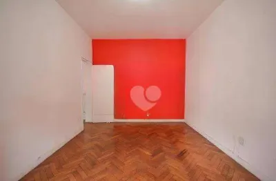 Apartamento com 1 quarto à venda, 55 m² por r$ 620.000 - humaitá - rio de janeiro/rj