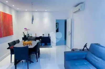 Apartamento com 3 quartos à venda na Avenida Epitácio Pessoa, --, Lagoa, Rio de Janeiro