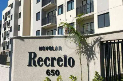 Apartamento garden com 2 quartos 1 suíte, à venda, 71 m² por r$ 540.000 - recreio dos bandeirantes - rio de janeiro/rj