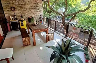 Apartamento com 3 quartos à venda, 166 m² por R$ 2.260.000 - Jardim Oceânico - Rio de Janeiro/RJ