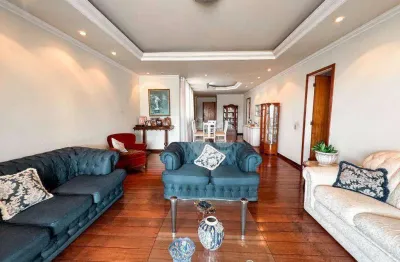 Apartamento com 4 quartos 3 vagas no grajaú, condomínio garden park, rio de janeiro/rj