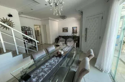 Casa com 4 dormitórios à venda, 192 m² por r$ 950.000,00 - taquara - rio de janeiro/rj