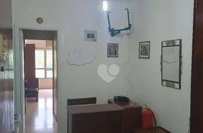 Sala à venda, 29 m² por r$ 180.000,00 - tijuca - rio de janeiro/rj