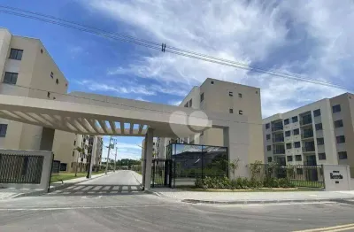 Apartamento com 2 quartos 1 suíte  à venda, 52 m² por r$ 397.000,00 - recreio dos bandeirantes - rio de janeiro/rj