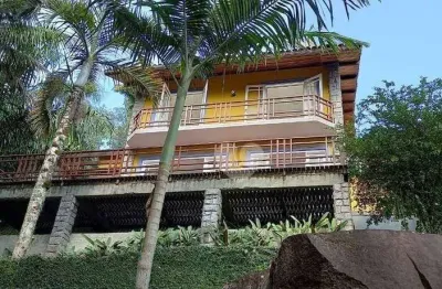 Casa com 3 quartos à venda, 800 m² por r$ 1.500.000 - itanhangá - rio de janeiro/rj