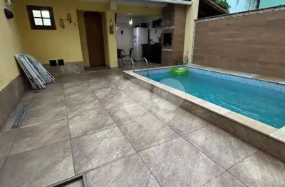 Casa com 4 quartos à venda, 209 m² por r$ 1.000.000 - anil - rio de janeiro/rj
