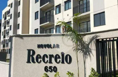 Apartamento garden com 2 quartos 1 suíte à venda, 73 m² por r$ 550.000,00 - recreio dos bandeirantes - rio de janeiro/rj