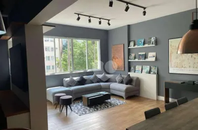 Apartamento com 2 dormitórios à venda, 107 m² por r$ 1.590.000,00 - gávea - rio de janeiro/rj