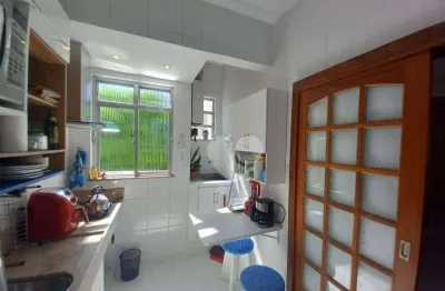 Apartamento com 2 quartos à venda, 62 m² por r$ 520.000 - tijuca - rio de janeiro/rj