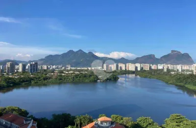 Apartamento com 2 dormitórios à venda, 78 m² por r$ 1.400.000,00 - barra da tijuca - rio de janeiro/rj