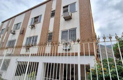Apartamento com 2 dormitórios à venda, 80 m² por r$ 250.000,00 - engenho de dentro - rio de janeiro/rj