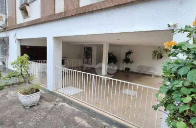 Apartamento com 2 dormitórios à venda, 80 m² por r$ 250.000,00 - engenho de dentro - rio de janeiro/rj