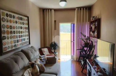 Apartamento com 2 quartos à venda na Rua Barão do Bom Retiro, --, Engenho Novo, Rio de Janeiro