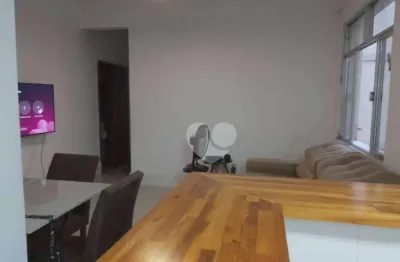 Apartamento com 2 dormitórios à venda, 66 m² por r$ 700.000,00 - copacabana - rio de janeiro/rj