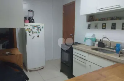 Apartamento com 2 dormitórios à venda, 66 m² por r$ 700.000,00 - copacabana - rio de janeiro/rj
