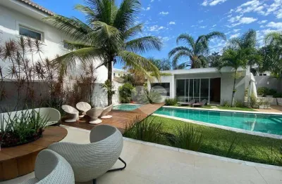 Casa em condomínio fechado com 4 quartos à venda na Rua Aarão Steimbruch, --, Barra da Tijuca, Rio de Janeiro