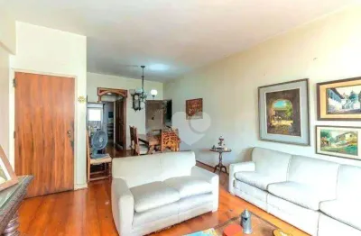 Apartamento com 3 quartos à venda, 123 m² - leblon - rio de janeiro/rj
