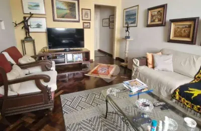 Apartamento com 3 quartos à venda na Rua Dias da Rocha, --, Copacabana, Rio de Janeiro