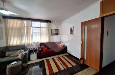 Cobertura linear a venda, 4 quartos, 3 banheiros, 1 garagem no valor r$700.000,00 - maracanã - rio de janeiro/ rj.