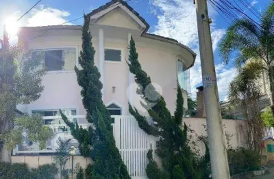 Casa com 3 quartos à venda, 120 m² por r$ 885.000 - freguesia de jacarepaguá - rio de janeiro/rj