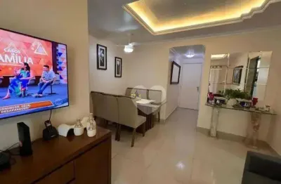 Apartamento com 2 dormitórios à venda, 63 m² por r$ 495.000,00 - jacarepaguá - rio de janeiro/rj