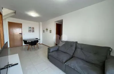 Cobertura com 3 quartos à venda, 133 m² por r$ 1.050.000 - recreio dos bandeirantes