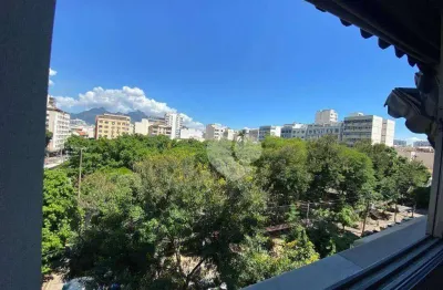 Apartamento com 3 quartos à venda, 106 m²  - tijuca - rio de janeiro/rj