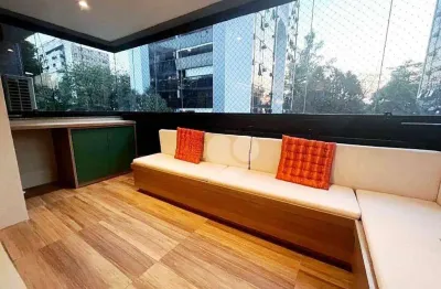 Apartamento com 4 Quartos à venda, 116 m² por R$ 1.520.000 - Barra da Tijuca - Rio de Janeiro/RJ