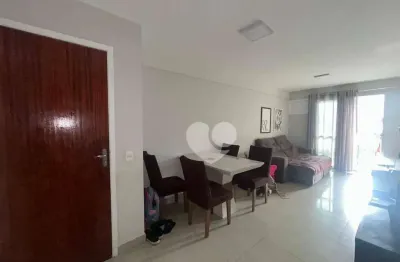 Apartamento com 3 quartos à venda, 88 m² por r$ 670.000 - recreio dos bandeirantes - rio de janeiro/rj