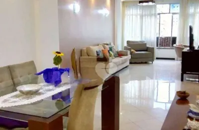 Apartamento com 3 quartos à venda, 105 m² por r$ 880.000 - tijuca - rio de janeiro/rj