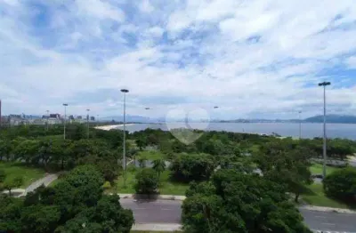 Apartamento com 4 quartos à venda na Avenida Rui Barbosa, --, Flamengo, Rio de Janeiro