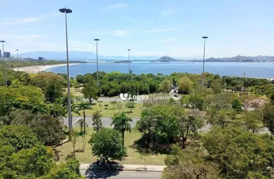 Apartamento com 4 quartos à venda na Avenida Rui Barbosa, --, Flamengo, Rio de Janeiro