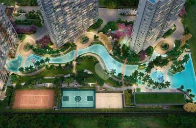 Apartamento com 3 quartos à venda, 132 m² por r$ 3.100.000 - barra da tijuca - rio de janeiro/rj