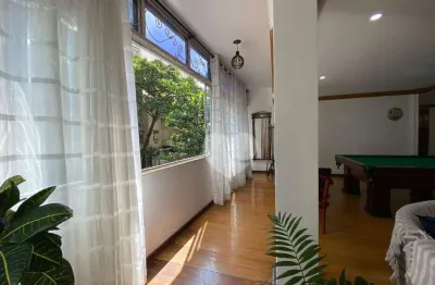 Apartamento com 3 quartos à venda, 192 m² por r$ 1.750.000 - copacabana - rio de janeiro/rj
