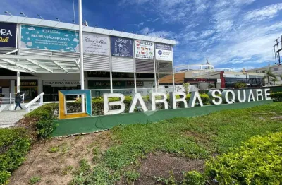 Loja à venda, 58 m² por r$ 550.000,00 - barra da tijuca - rio de janeiro/rj