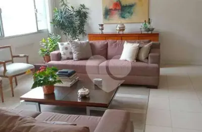 Apartamento com 2 quartos à venda, 118 m² por r$ 800.000 - tijuca - rio de janeiro/rj