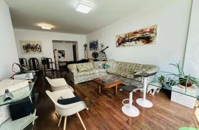 Apartamento com 3 quartos à venda, 160 m² por r$ 2.000.000 - copacabana - rio de janeiro/rj