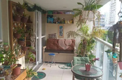 Apartamento com 3 dormitórios à venda, 86 m² por r$ 750.000,00 - vila isabel - rio de janeiro/rj