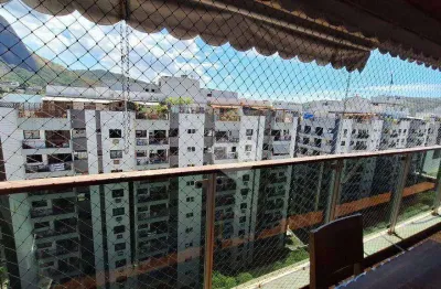 Apartamento com 3 dormitórios à venda, 141 m² por r$ 560.000,00 - grajaú - rio de janeiro/rj