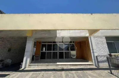 Casa com 3 quartos à venda, 210 m² por r$ 1.500.000 - jardim guanabara - rio de janeiro/rj