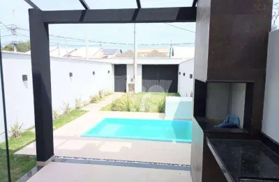 Casa 3 quartos 1 suíte com terraço - 186 m² - r$ 449.900,00 - pedra de guaratiba