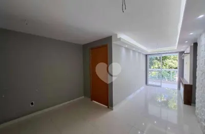 Apartamento à venda na Teodoro da Silva, 3 Quartos, 67 m², R$ 505.000 - Vila Isabel - RJ