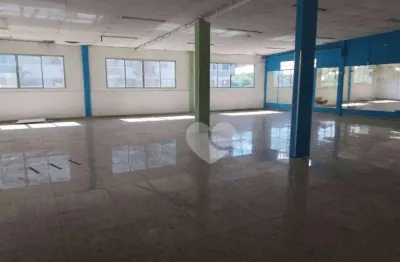 Casa para alugar, 596 m² por r$ 22.516,00/mês - pechincha - rio de janeiro/rj