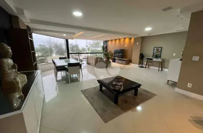 Apartamento com 3 dormitórios à venda, 181 m² por r$ 2.200.000,00 - recreio dos bandeirantes - rio de janeiro/rj